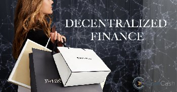 A DeFi hatása az online vásárlás világára